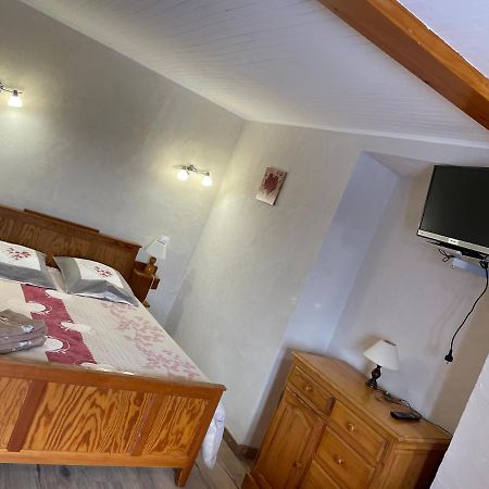 Ronce Hotel La Vanoise 贝桑 外观 照片