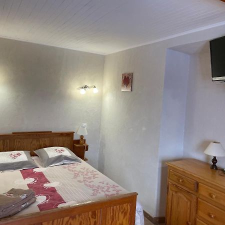 Ronce Hotel La Vanoise 贝桑 外观 照片