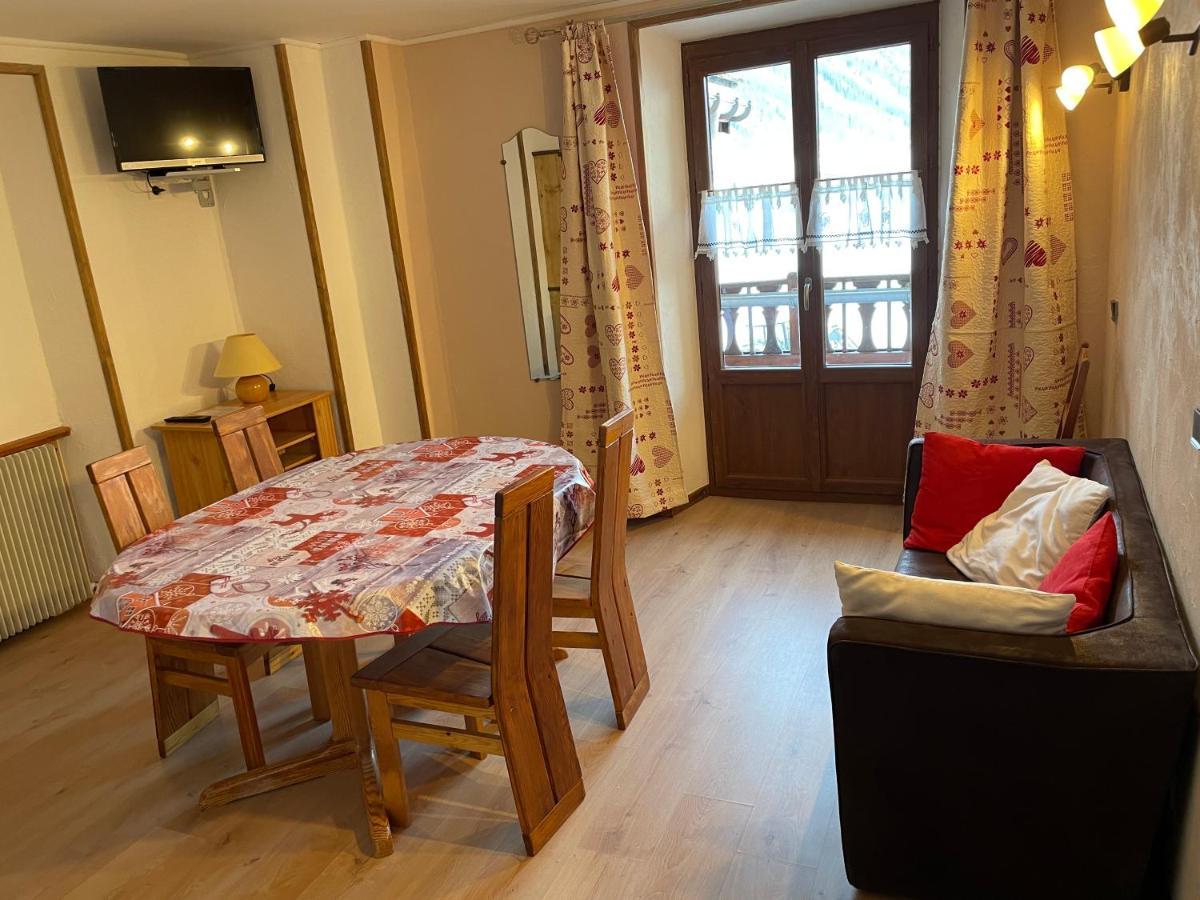 Ronce Hotel La Vanoise 贝桑 外观 照片